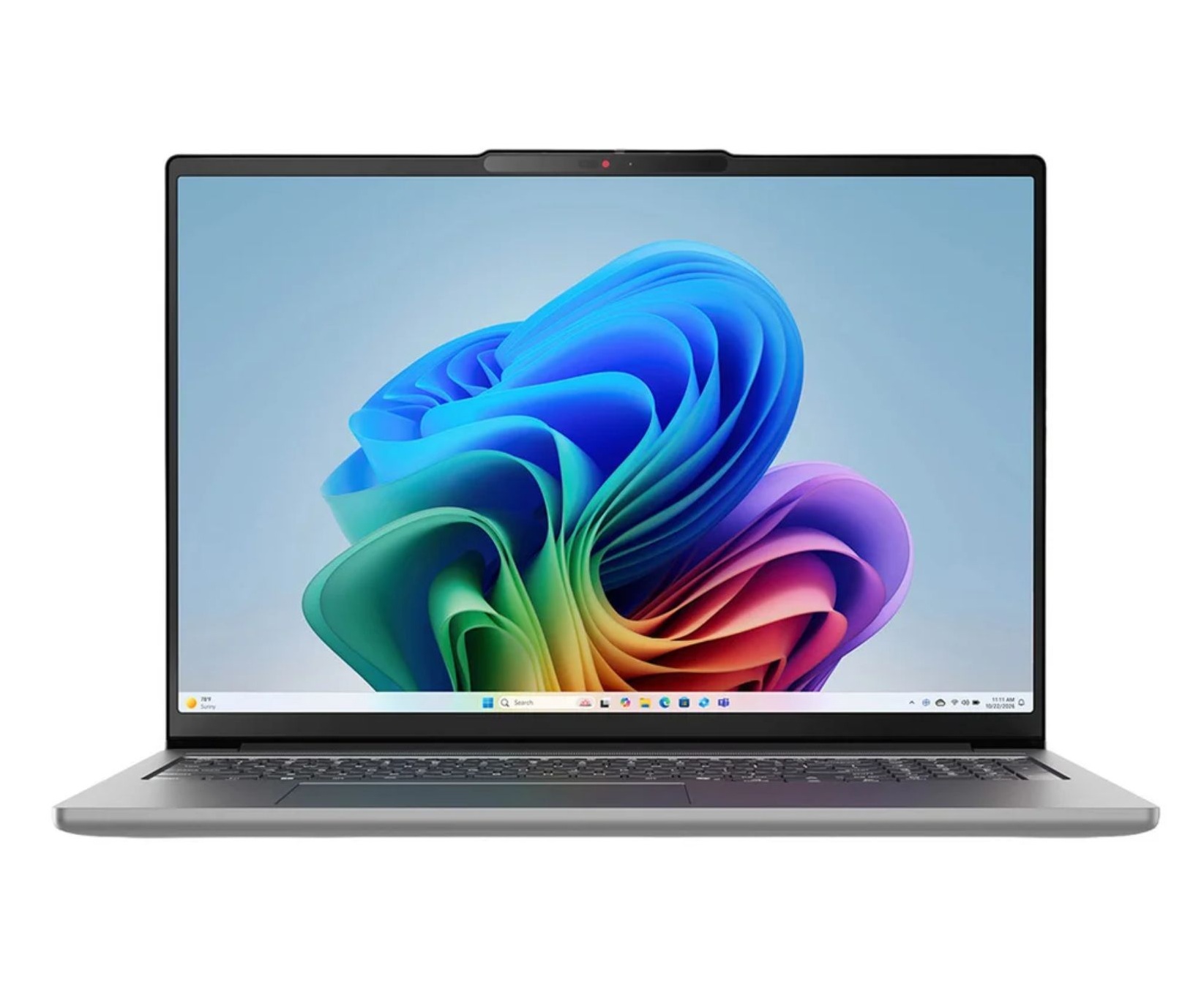 Lenovo IdeaPad Pro 5i 16 2.8K OLED Touch Laptop - Gallery 6