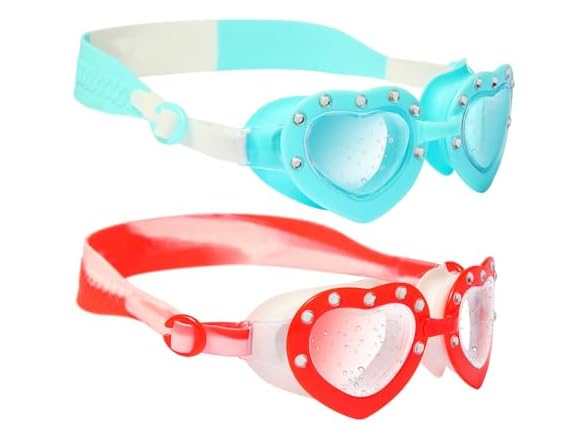H2O Life Kids Swim Goggles