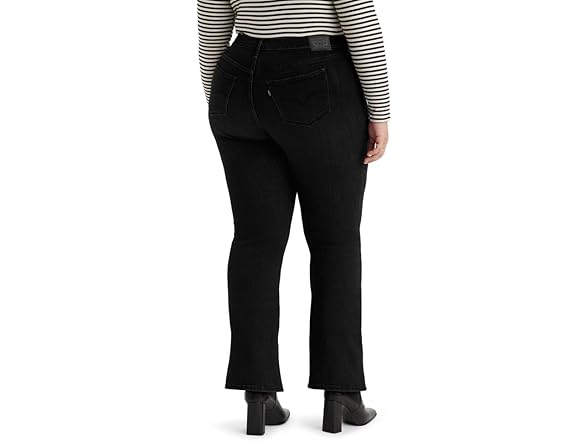 Soft Black