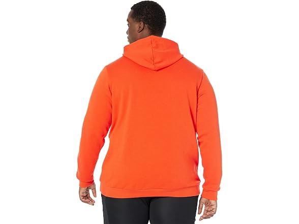 Adidas Men (3X-Large Tall) Essentials Semi Hoodie
