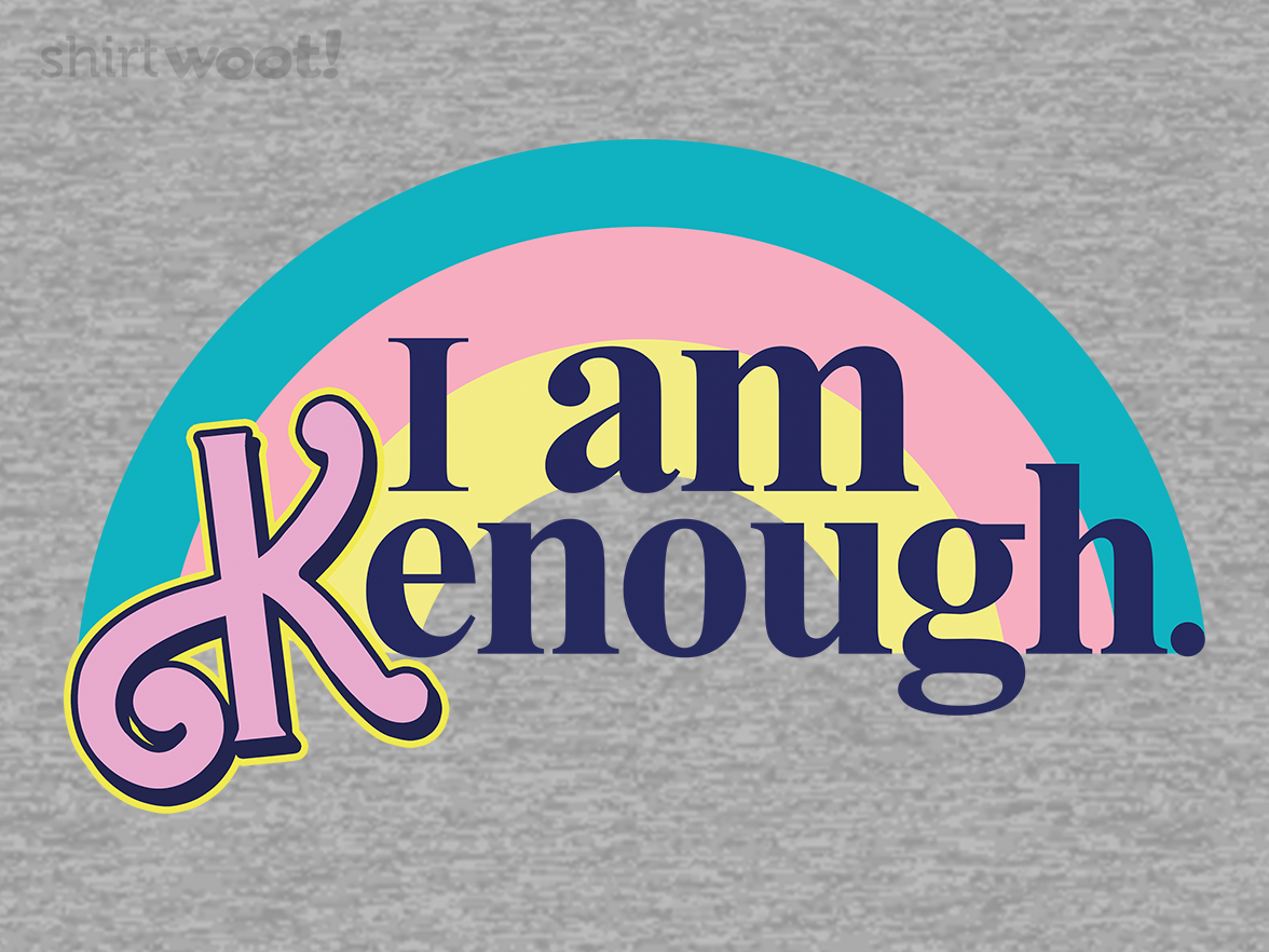 I am Kenough - Gallery 4