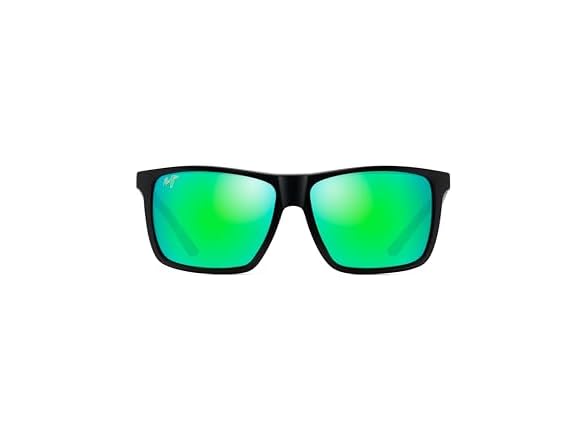 Maui Jim Mamalu Bay Sunglasses (Polarized)