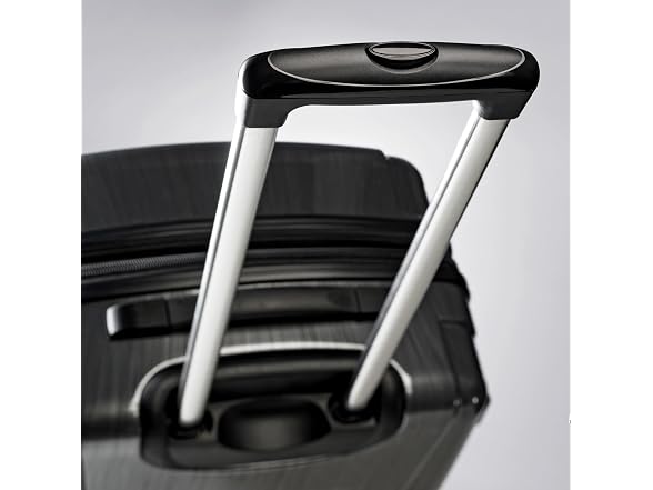 Samsonite Winfield 2 - 20-Inch Hardside
