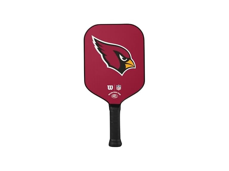 CARDINALS Pickleball Paddle