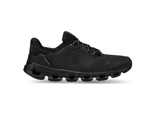 All Black