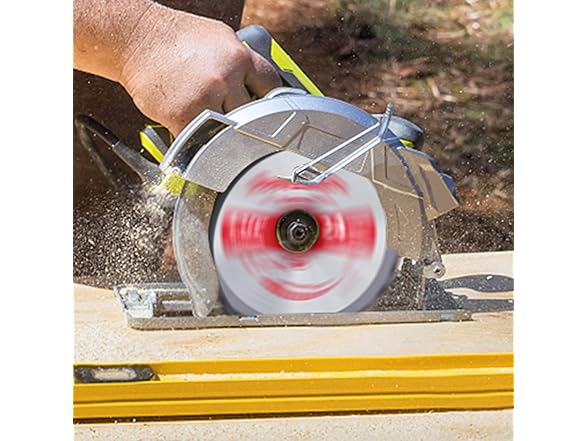 3 Pack Circular Saw Blade 7-1/4"