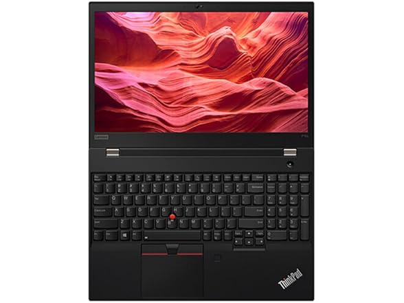 Lenovo TP P15s 15.6" FHD Laptop