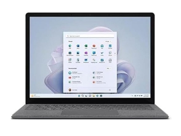 Microsoft Surface Laptop 3 13.5" Laptop