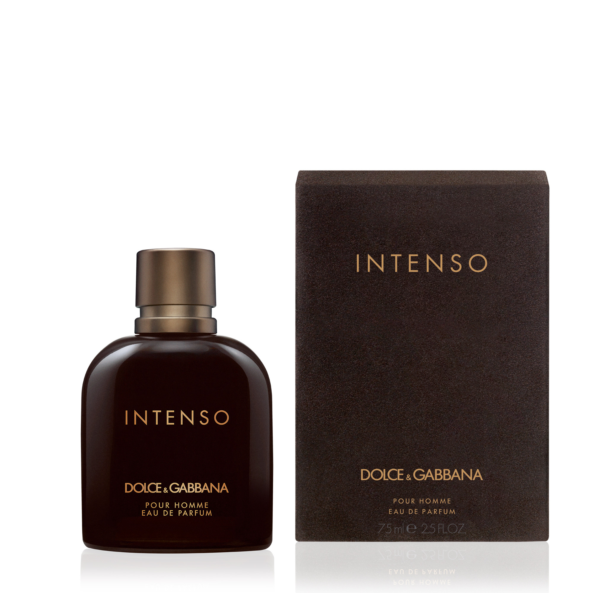 Dolce & Gabbana Intenso 2.5 OZ EDP Men - Gallery 2