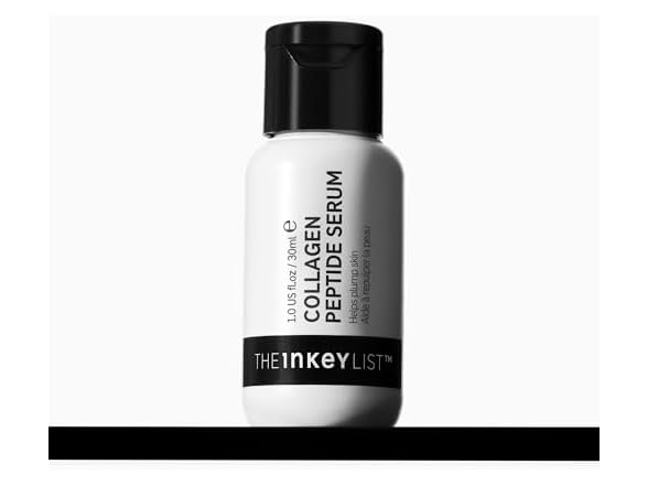 The INKEY List Collagen Peptide Serum