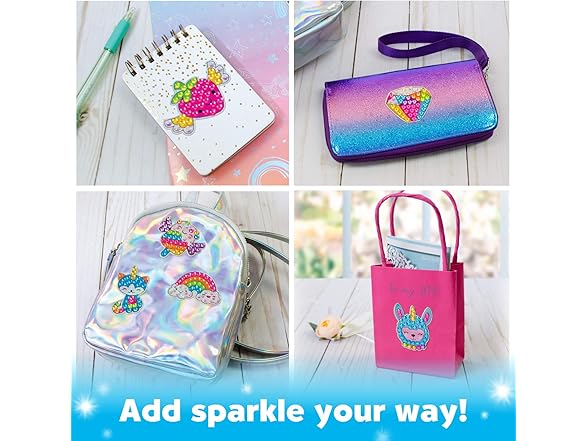 Big Gem Diamond Painting Kit
