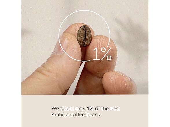 1PK Illy Classico Whole Bean Coffee, Medium Roast