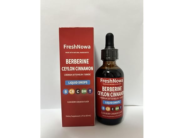 FreshNowa Xiaochaijian Tea