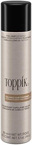 Thickener, Light Brown, 5.1 oz