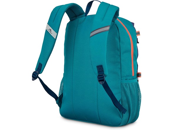 High Sierra Everclass Backpack, Your Choice