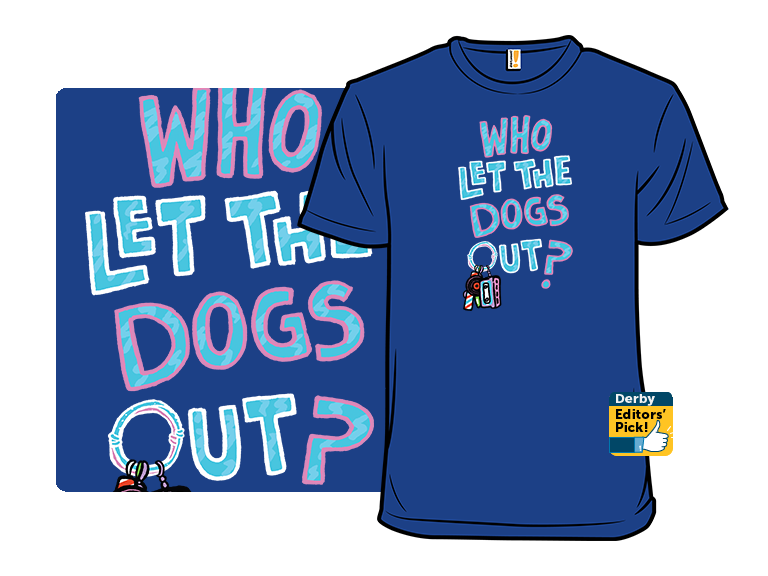 Who Let the Dog Out - Gallery 7