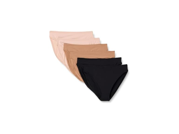 Black / Washed Bronze / Soft Petal
