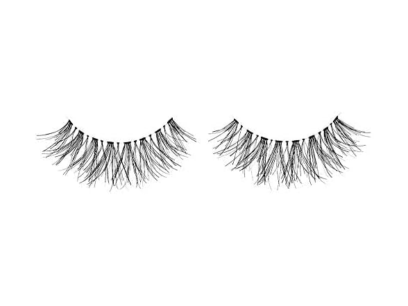 Ardell False Eyelashes Wispies Black
