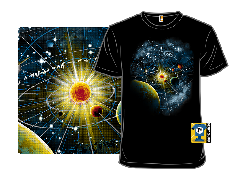 Celestial Playground - Gallery 3