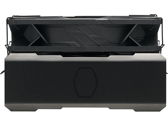 Cooler Master Hyper 212 Black CPU Air