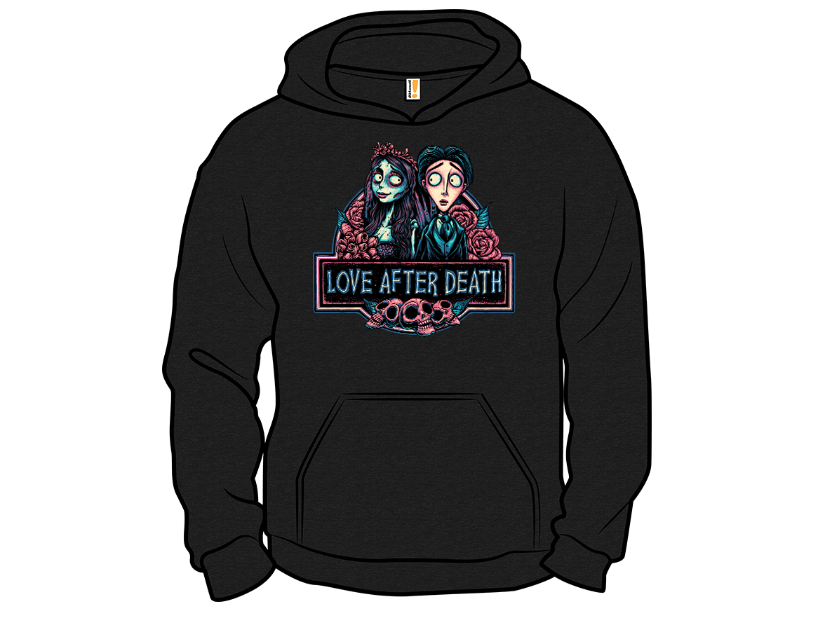 Love After Death - Gallery 12