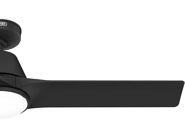 Hunter Fan CC52927-A 52-inch w Light and Remote