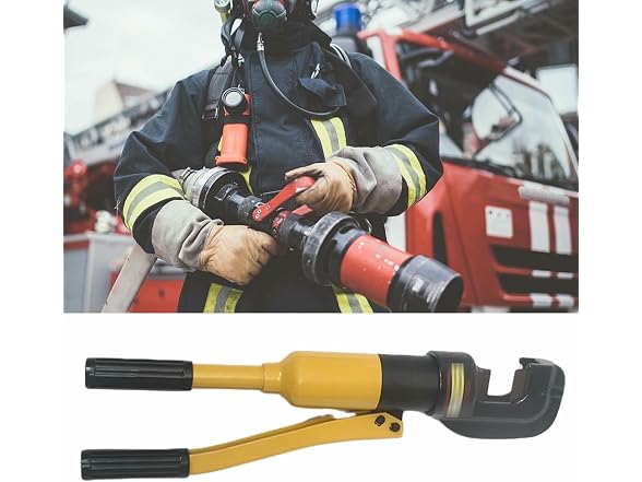 MNJVCFDS CON-55 Hydraulic Rebar Cutter