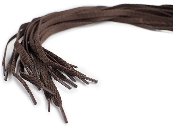 OrthoStep Flat Athletic Brown 30 inch