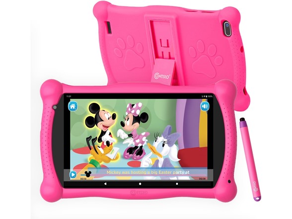 Contixo V10 7" HD Kids Tablet