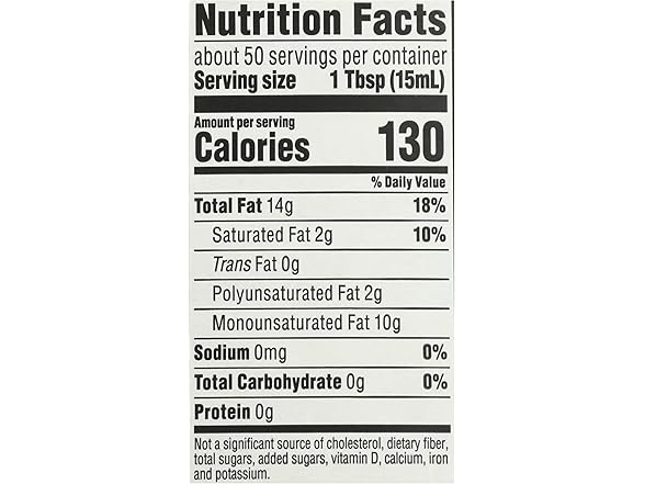 365 by Whole Foods Market, Avocado Oil, 25.4 Fl Oz