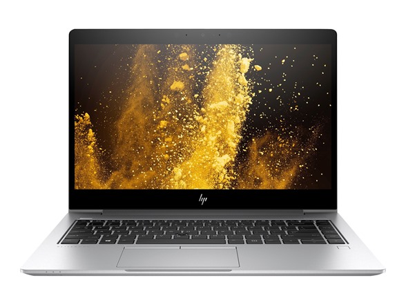 HP EliteBook 840 G6 i5 8GB 256GB Laptop (S&D)