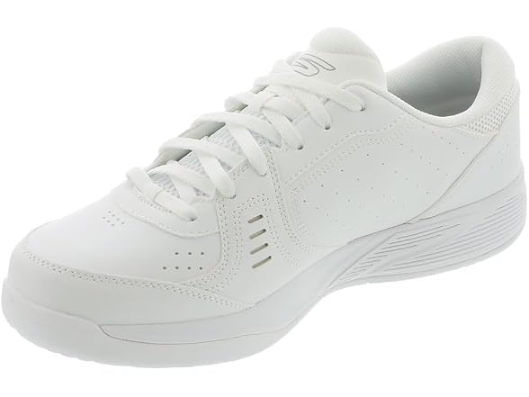 Skechers Men's Viper Court Smash Pickleball Sneaker