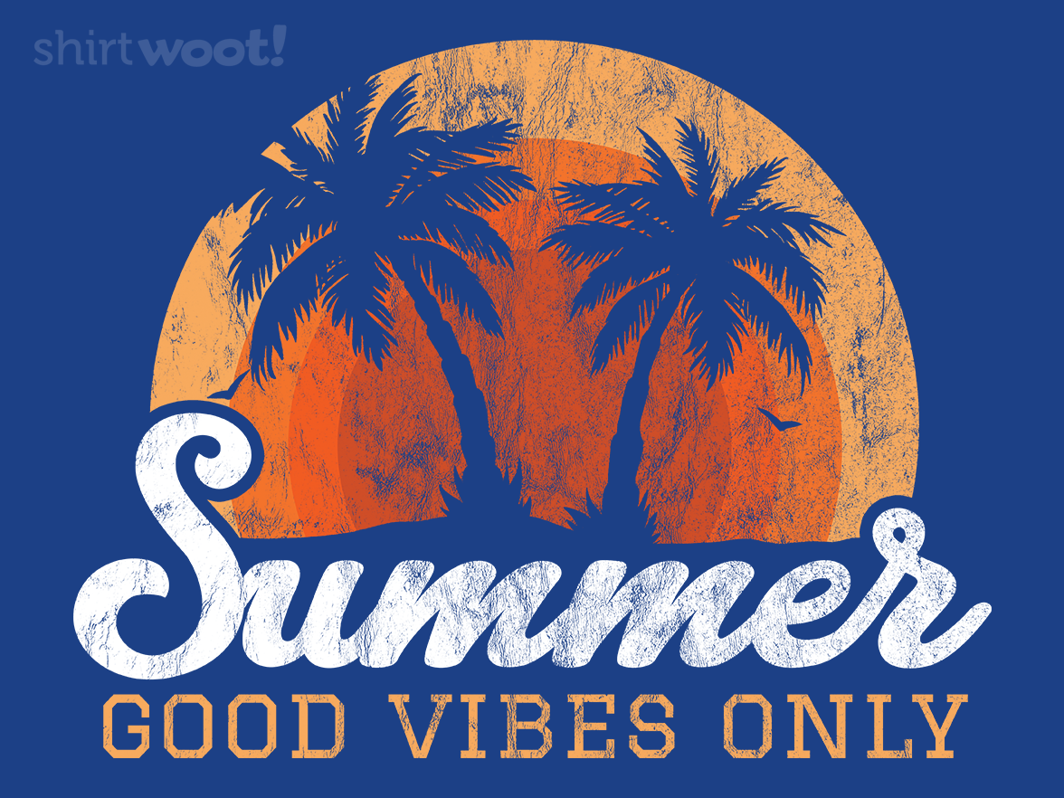 Good Summer Vibes - Gallery 8
