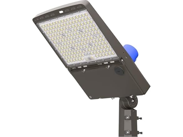 CINOTON Parking Lot Light 300W
