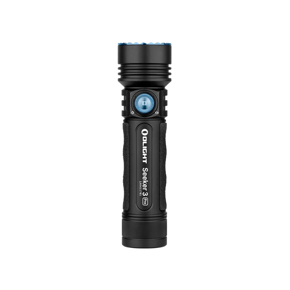 OLIGHT Seeker 3 Pro 4200 Lumens Flashlight - Gallery 8