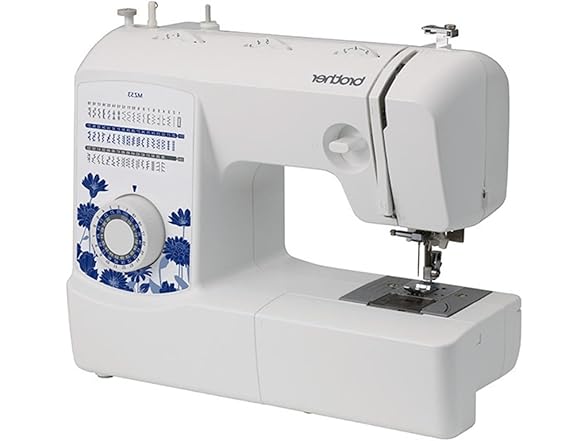 Brother 53-Stitch Sewing Machine | RMZ53FR