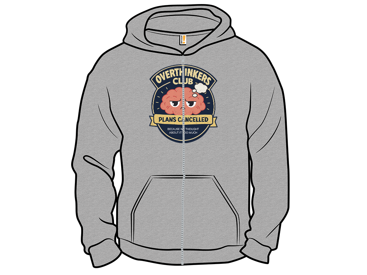 Overthinkers Athletic Club - Gallery 14