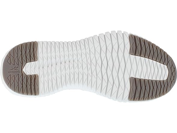 Reebok Women's Flexagon Composite Toe Shoe (11W)