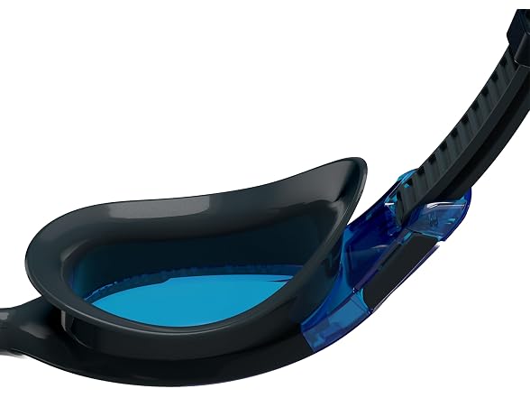 Speedo Unisex-Adult Swim Goggles Hydrosity