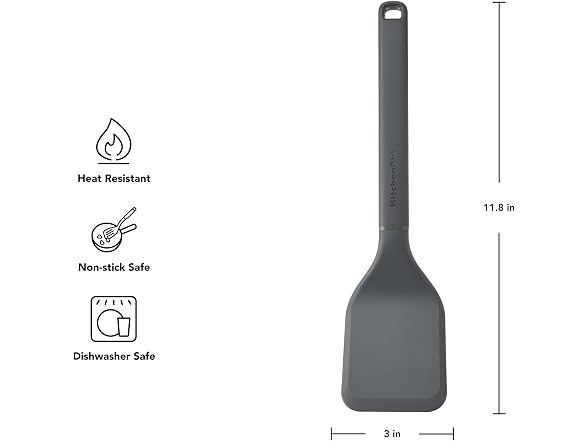 KitchenAid Short Turner