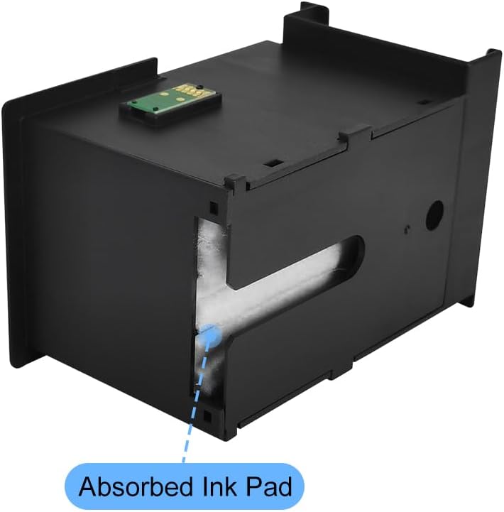 T6711 Waste Ink Maintenance Cartridge - Gallery 5