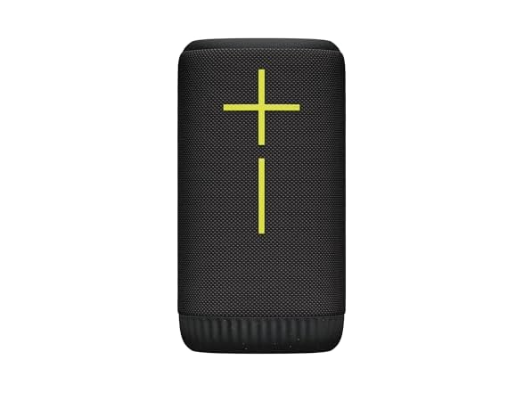 Ultimate Ears EVERBOOM Bluetooth Speaker
