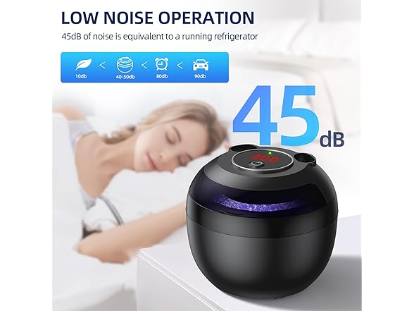 EcoBasic Ultrasonic Retainer Cleaner Machine - Gallery 8