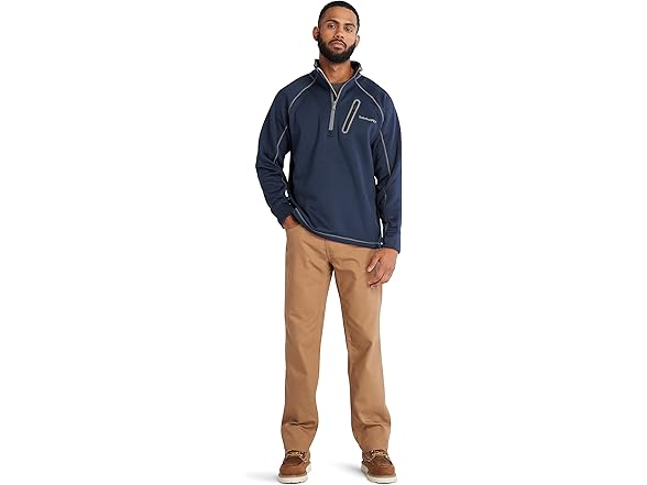 Timberland PRO Reaxion Fleece (XL)