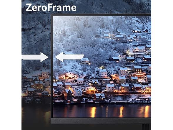acer Predator Gaming Monitor 27"