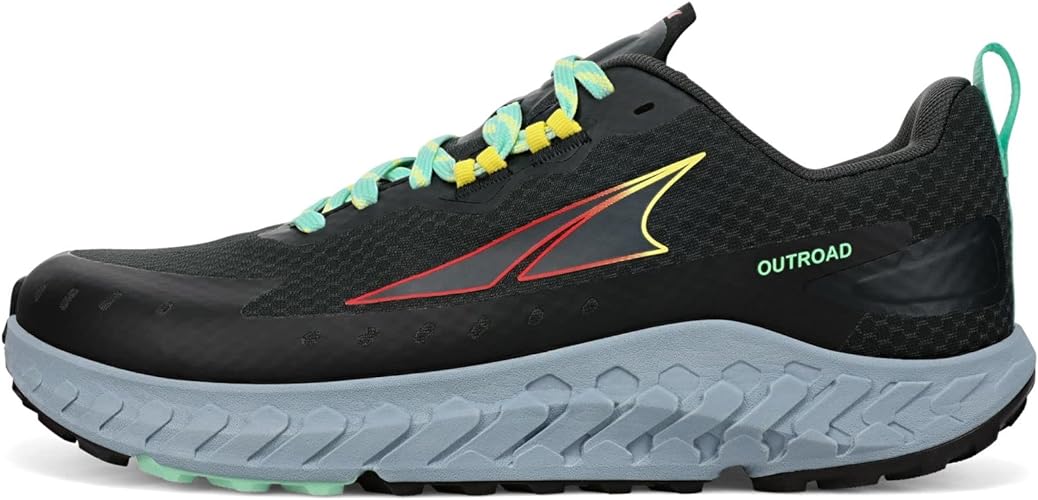 Altra Outroad Men's Shoes - Gallery 2