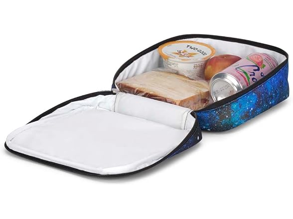 JanSport Lunch Break Insulated Cooler Bag