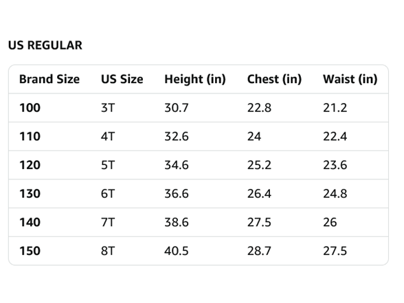 Girl Princess Costume Snow Party Dress (4T)