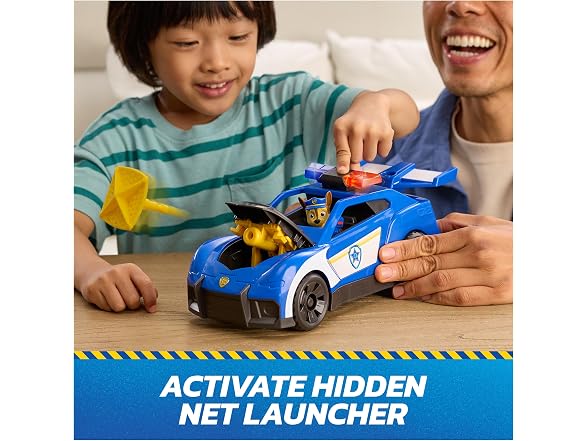 Paw Patrol: Search & Rescue