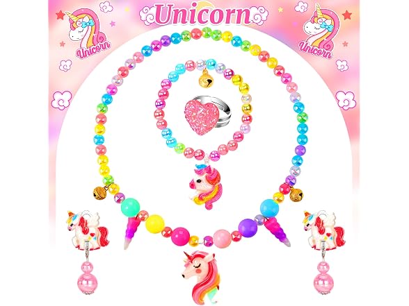 FOVRPUIB Jewelry Toys